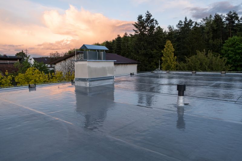 Cost of Roofing in Mount Airy, MD