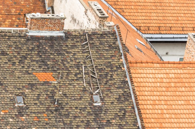 Best Roof Repair Contractors in Mount Airy, MD